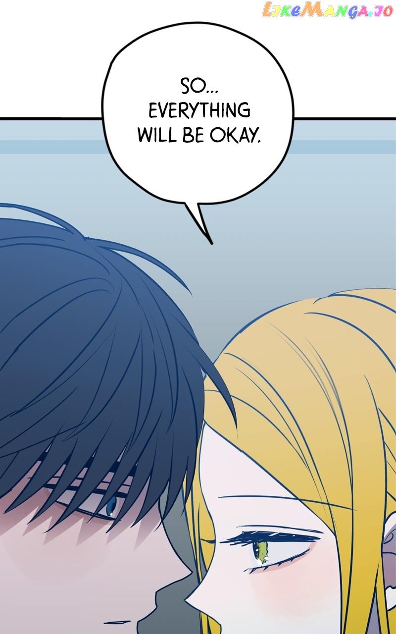 Throw the Trash in the Trash cane Chapter 64 page 133