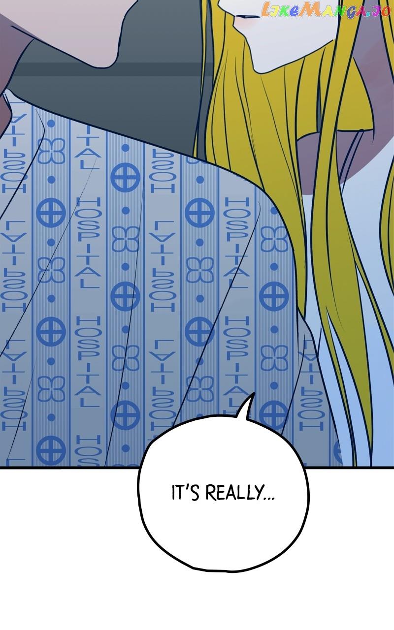 Throw the Trash in the Trash cane Chapter 64 page 134