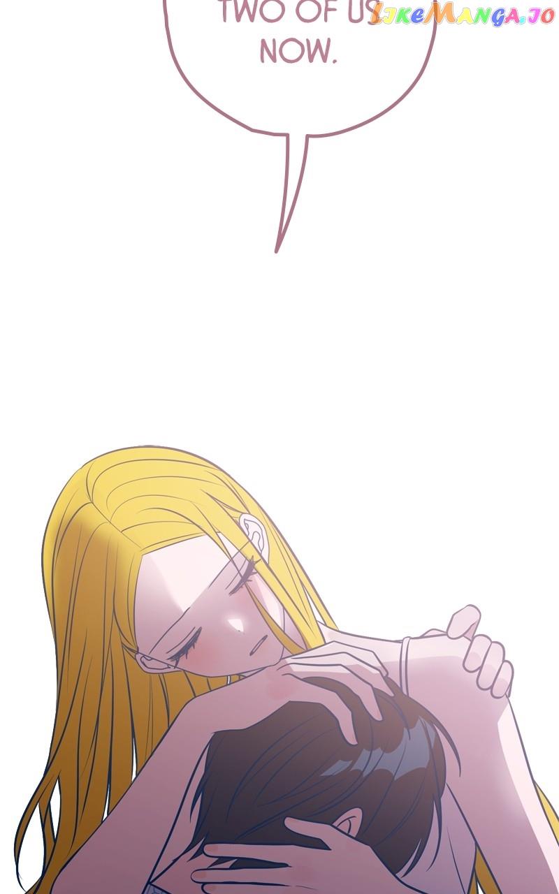 Throw the Trash in the Trash cane Chapter 64 page 136