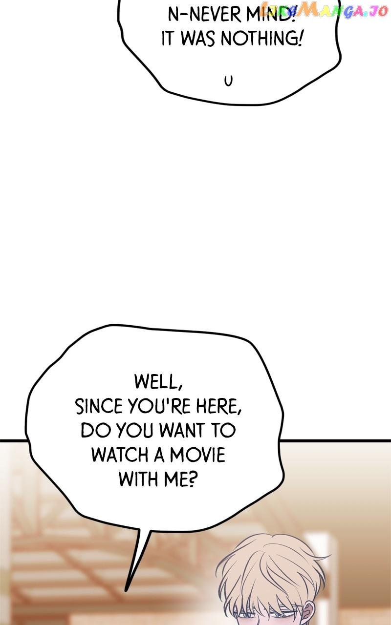 Throw the Trash in the Trash cane Chapter 64 page 14