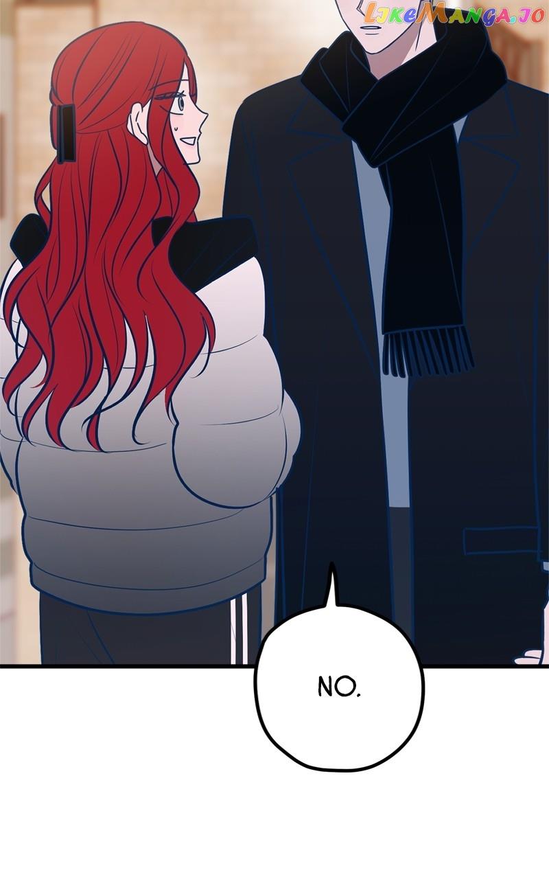 Throw the Trash in the Trash cane Chapter 64 page 15