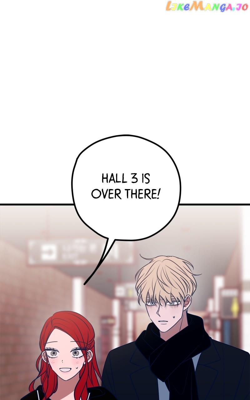 Throw the Trash in the Trash cane Chapter 64 page 16
