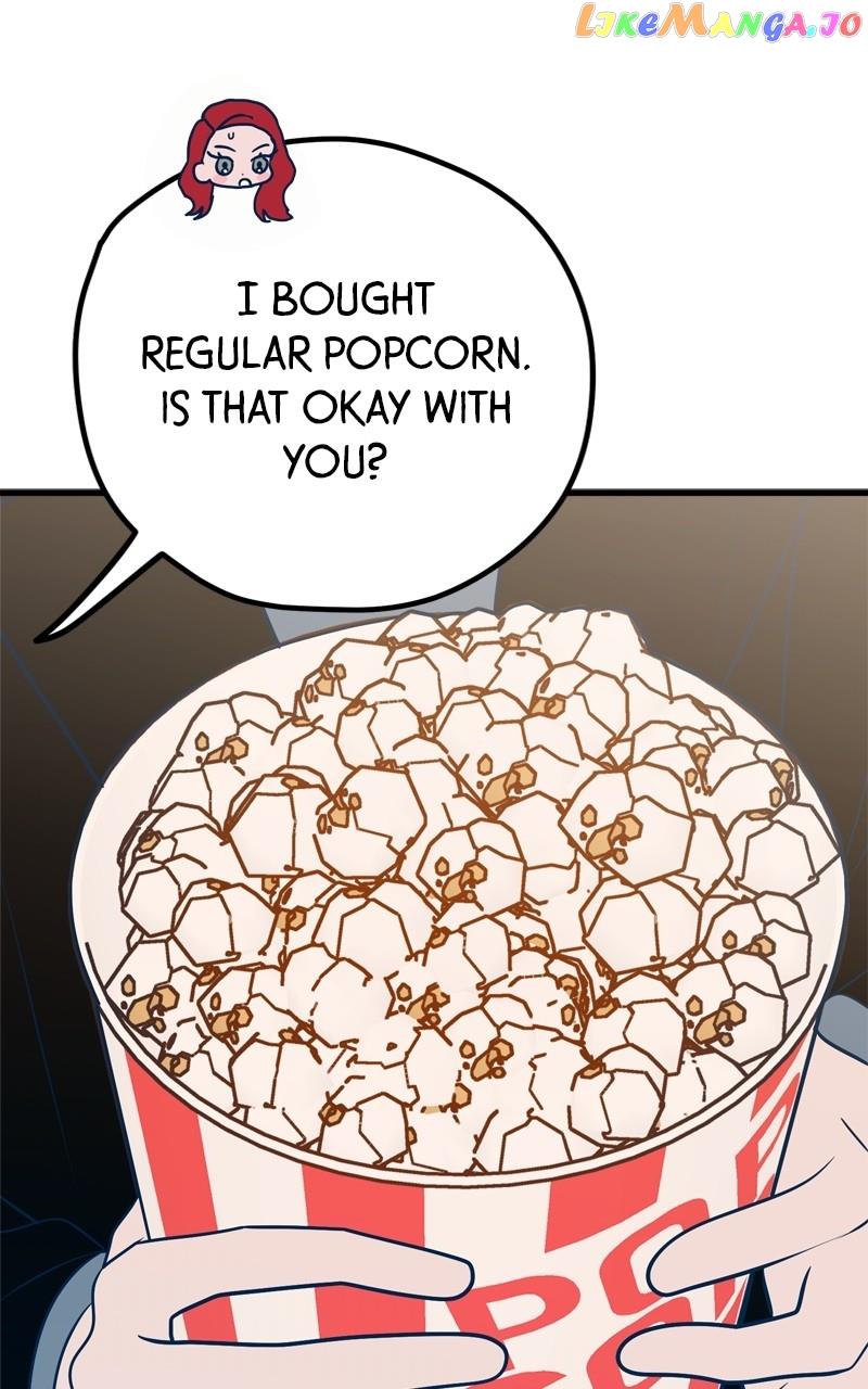 Throw the Trash in the Trash cane Chapter 64 page 18
