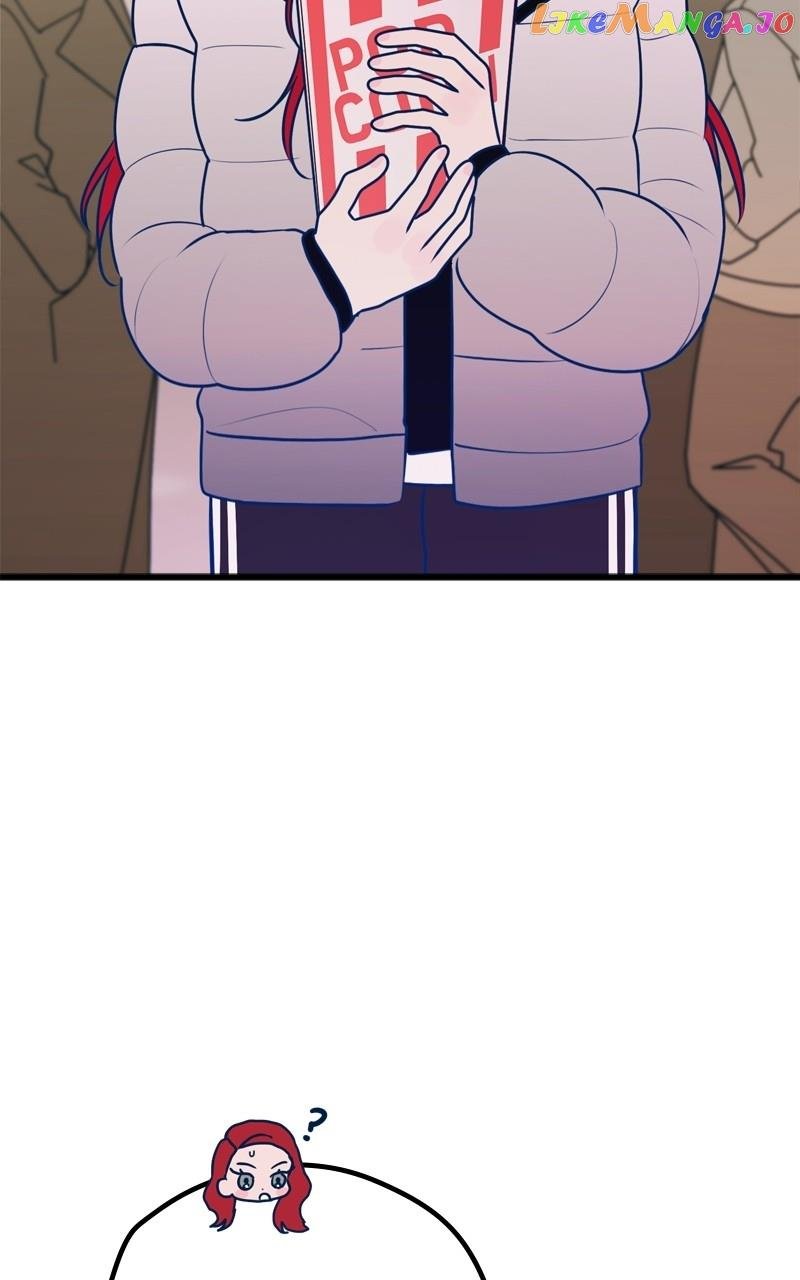 Throw the Trash in the Trash cane Chapter 64 page 1