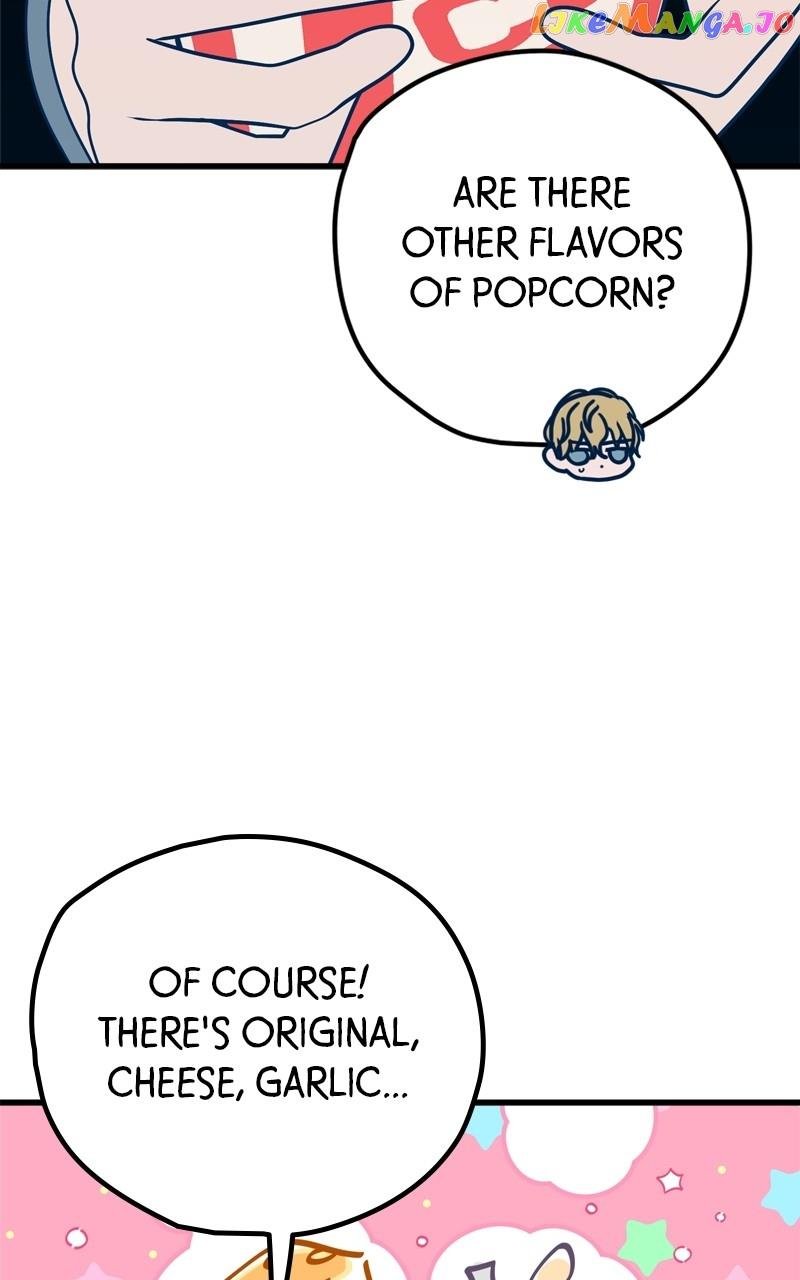Throw the Trash in the Trash cane Chapter 64 page 19