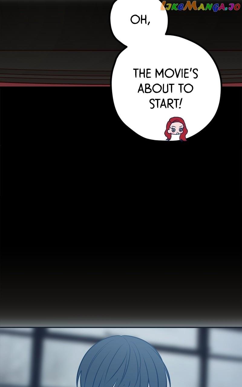 Throw the Trash in the Trash cane Chapter 64 page 24