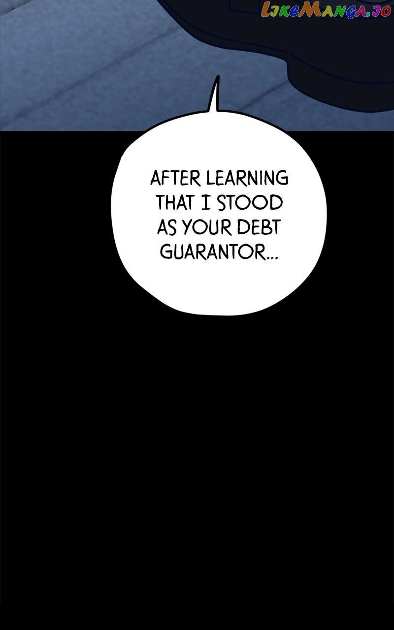Throw the Trash in the Trash cane Chapter 64 page 30