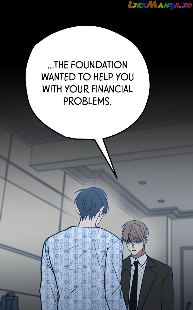 Throw the Trash in the Trash cane Chapter 64 page 31