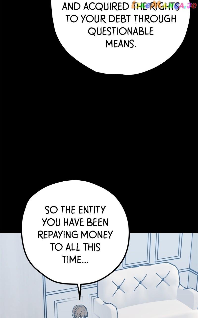 Throw the Trash in the Trash cane Chapter 64 page 34