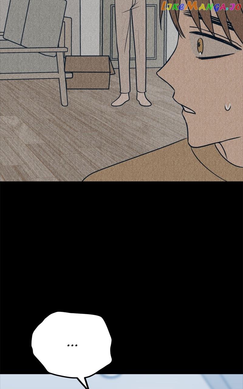 Throw the Trash in the Trash cane Chapter 64 page 37