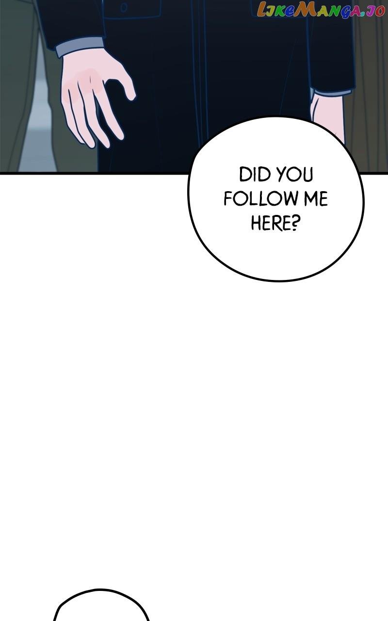 Throw the Trash in the Trash cane Chapter 64 page 3