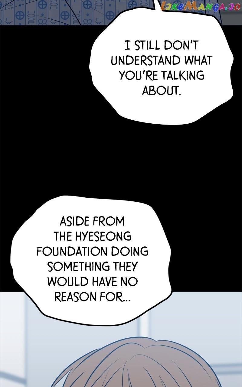 Throw the Trash in the Trash cane Chapter 64 page 39