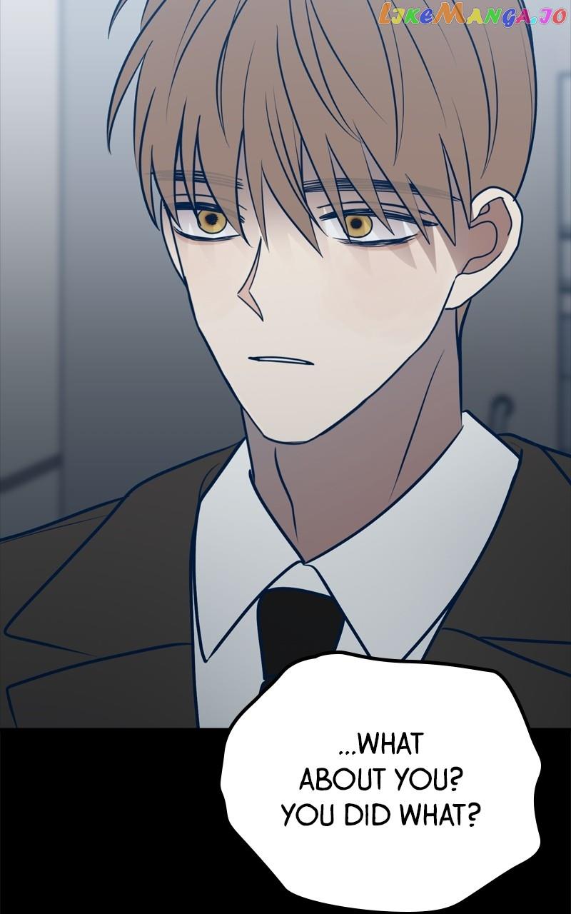 Throw the Trash in the Trash cane Chapter 64 page 40
