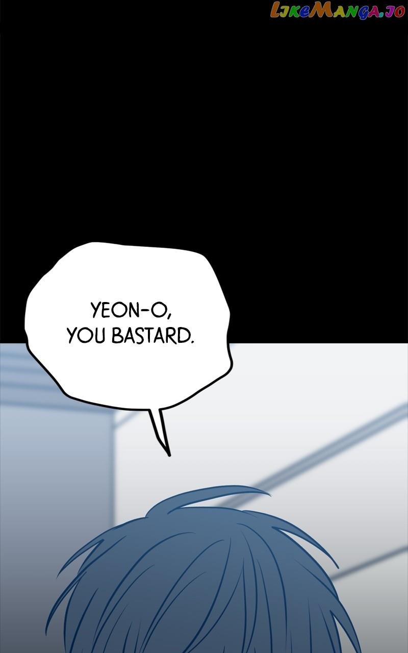 Throw the Trash in the Trash cane Chapter 64 page 41