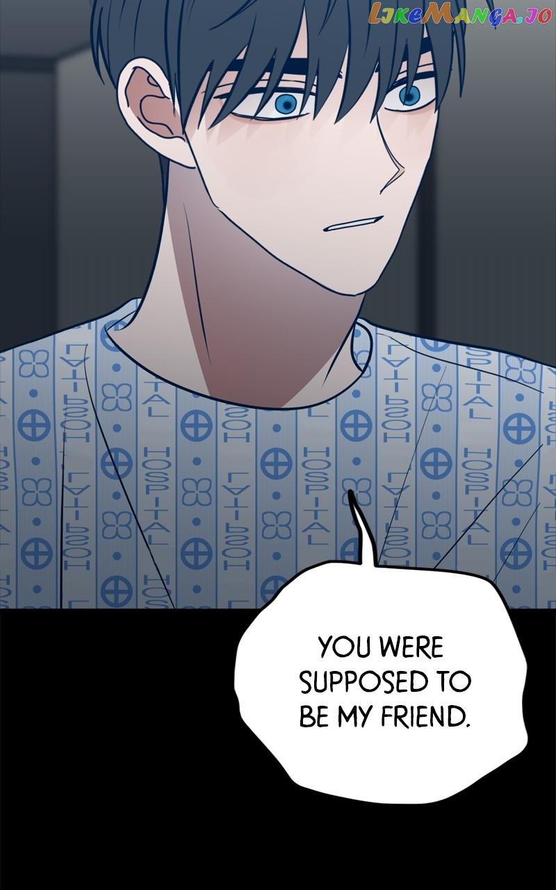 Throw the Trash in the Trash cane Chapter 64 page 42