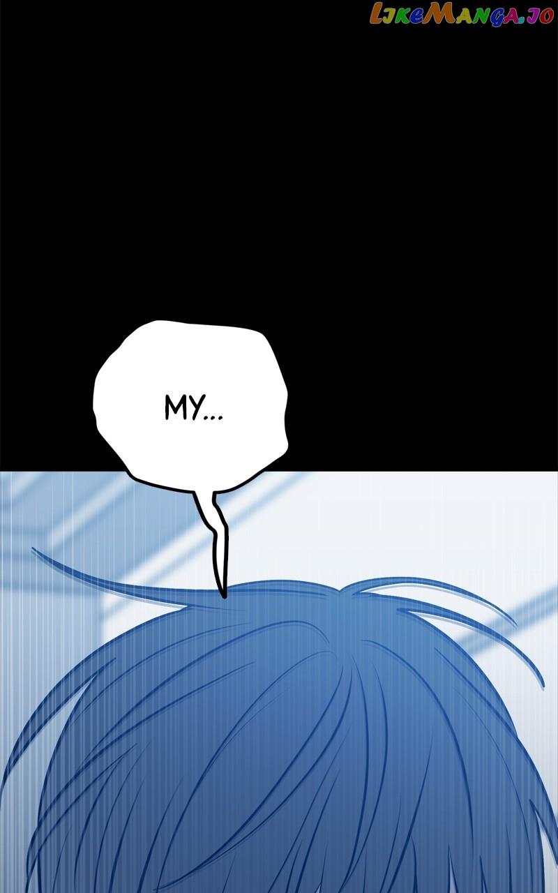 Throw the Trash in the Trash cane Chapter 64 page 43
