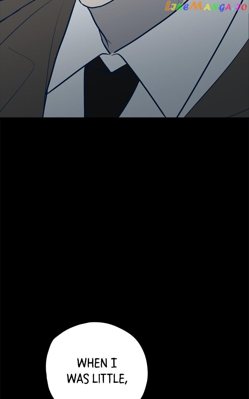 Throw the Trash in the Trash cane Chapter 64 page 46