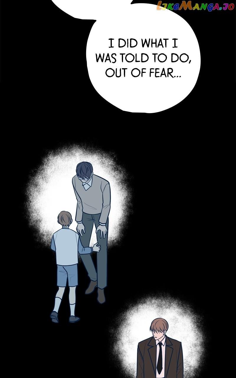 Throw the Trash in the Trash cane Chapter 64 page 47