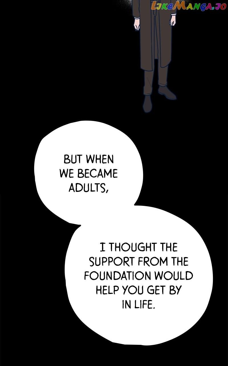 Throw the Trash in the Trash cane Chapter 64 page 48