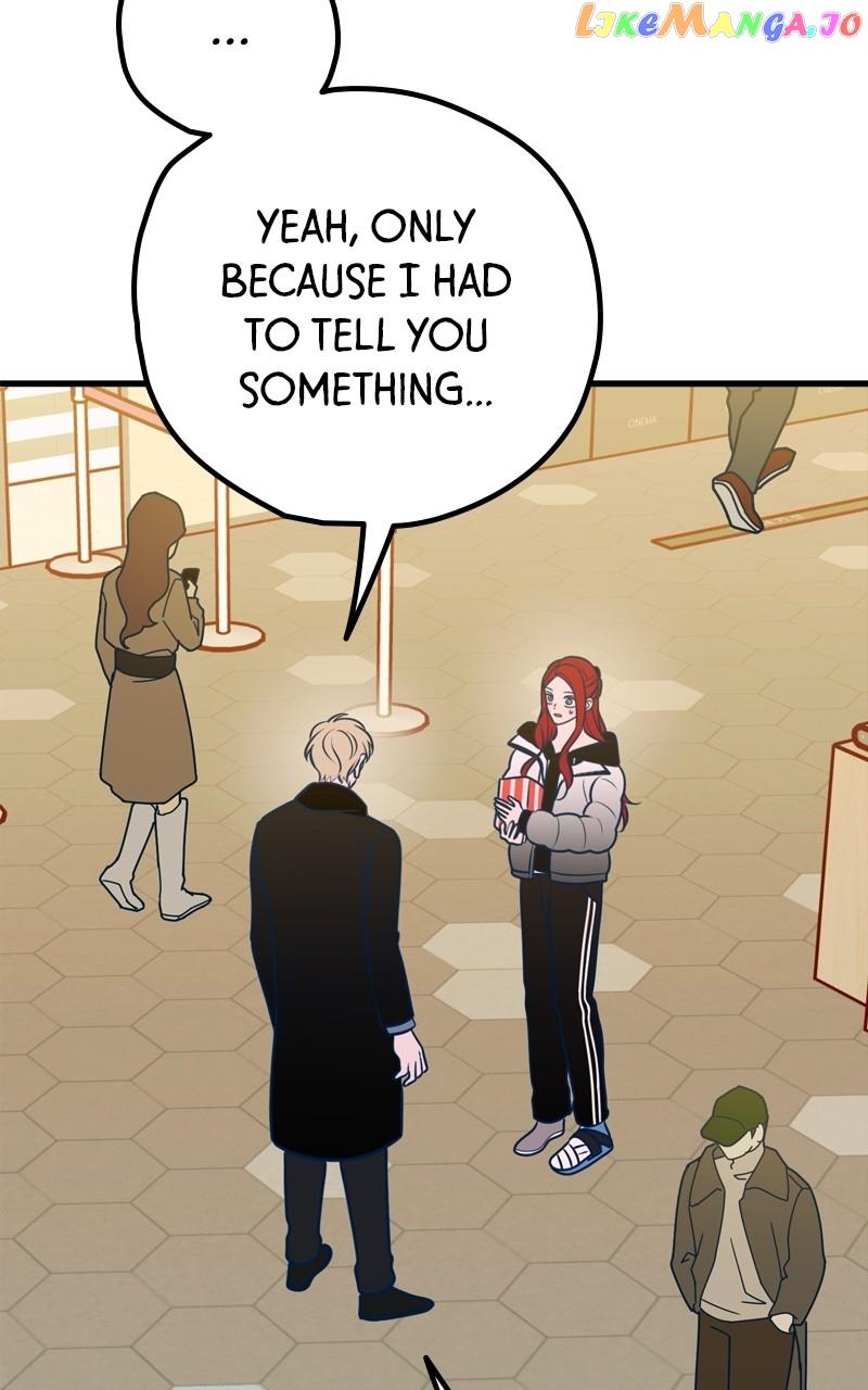 Throw the Trash in the Trash cane Chapter 64 page 4