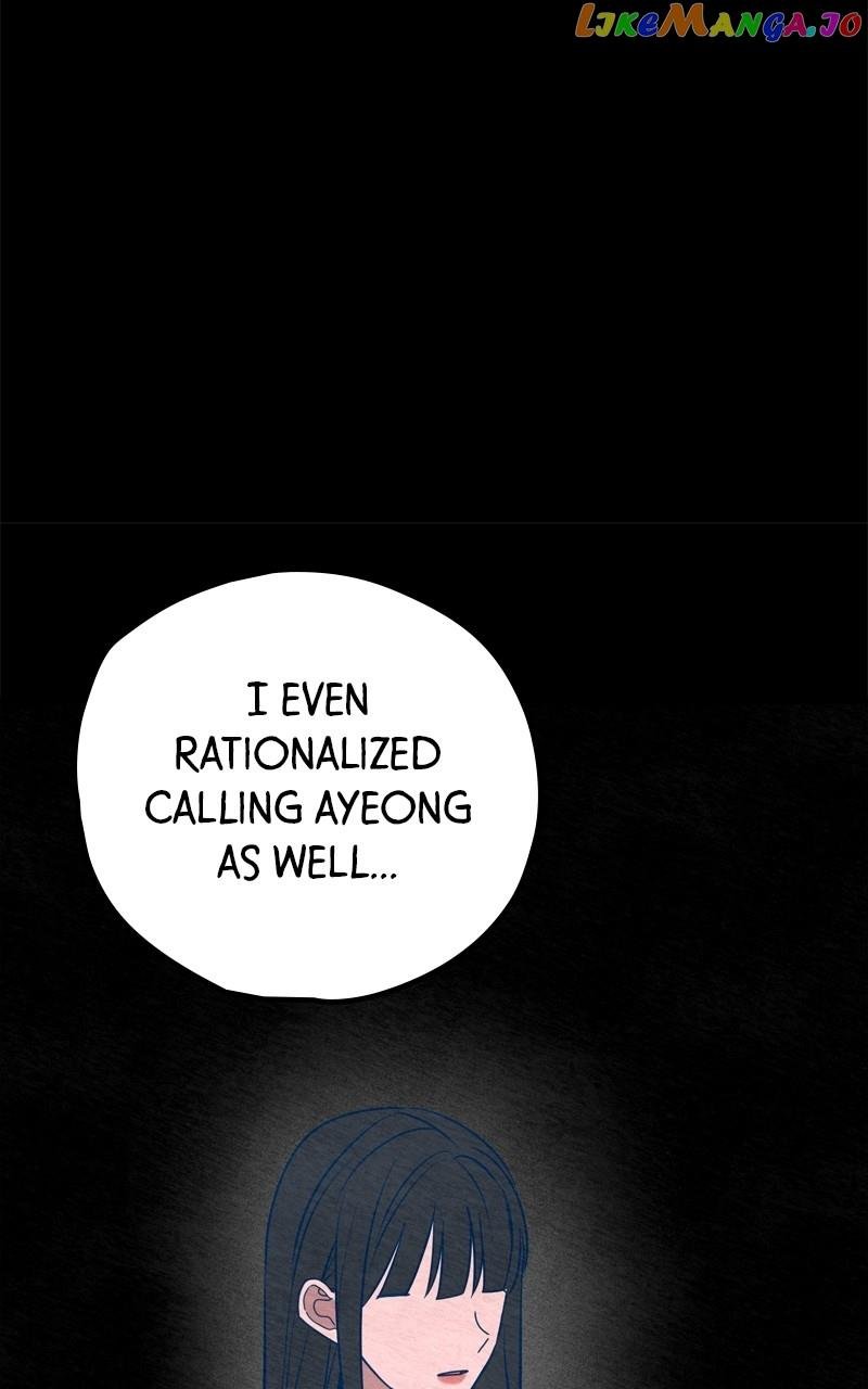 Throw the Trash in the Trash cane Chapter 64 page 49