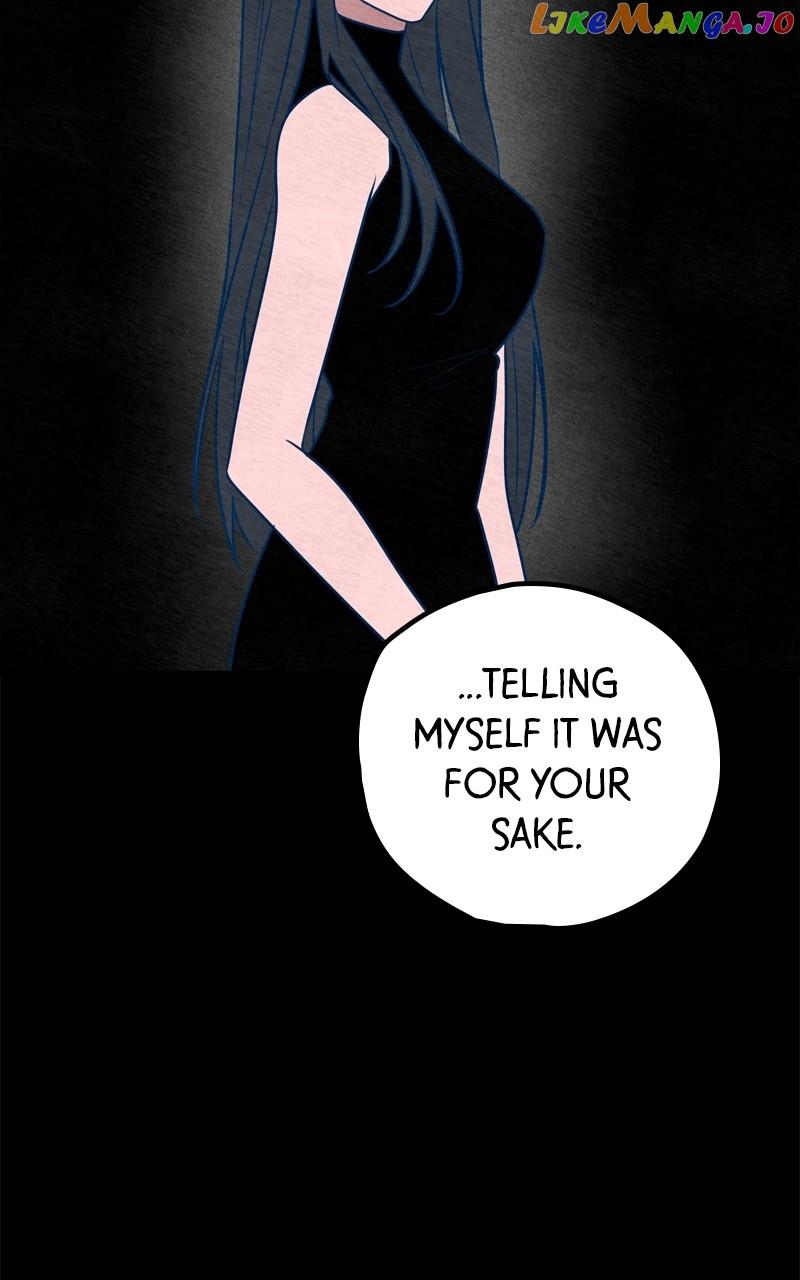 Throw the Trash in the Trash cane Chapter 64 page 50