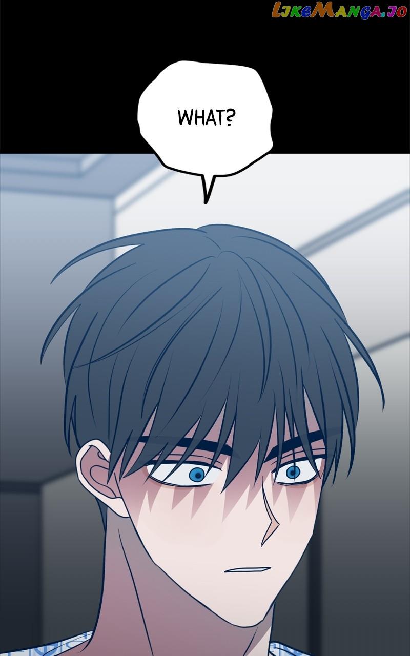 Throw the Trash in the Trash cane Chapter 64 page 51