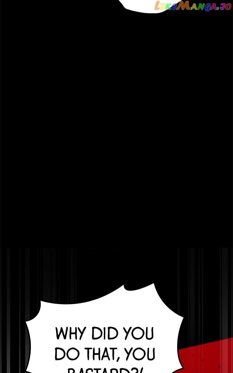 Throw the Trash in the Trash cane Chapter 64 page 55