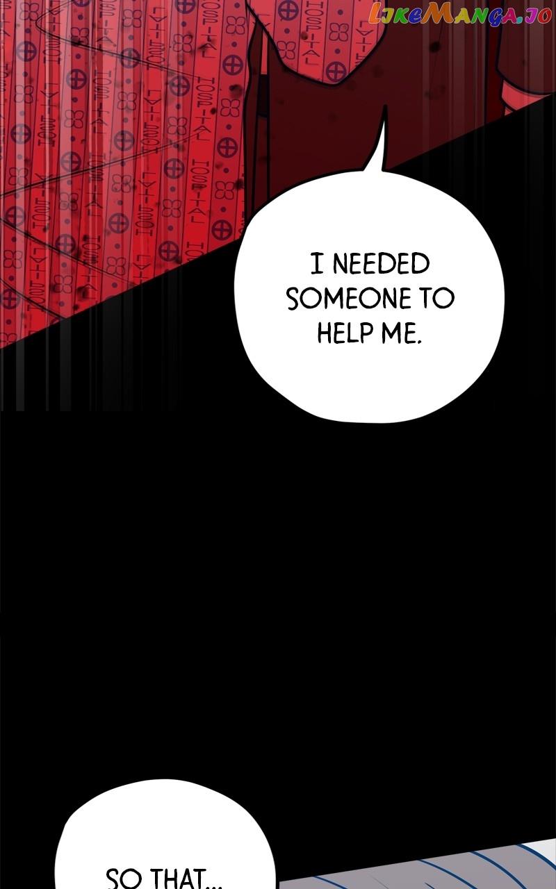 Throw the Trash in the Trash cane Chapter 64 page 57