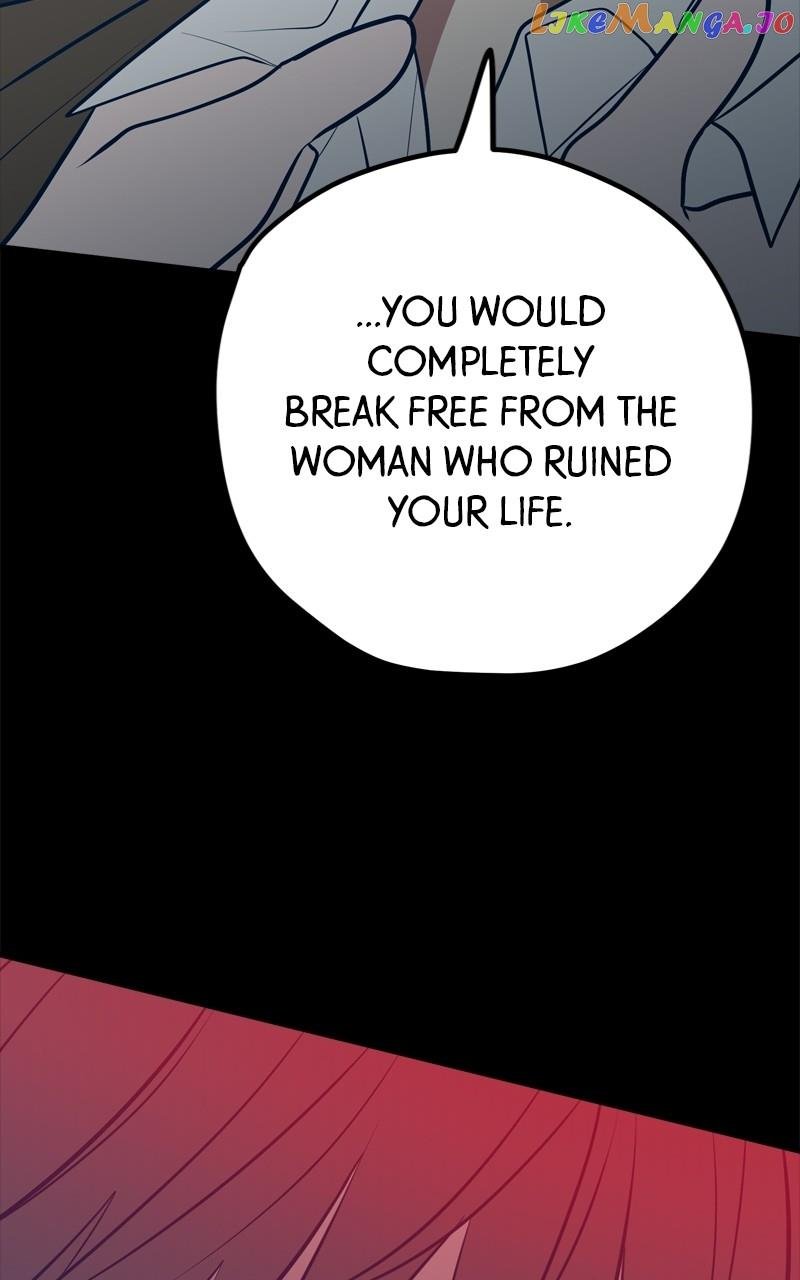 Throw the Trash in the Trash cane Chapter 64 page 59