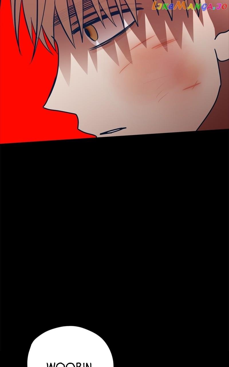 Throw the Trash in the Trash cane Chapter 64 page 63