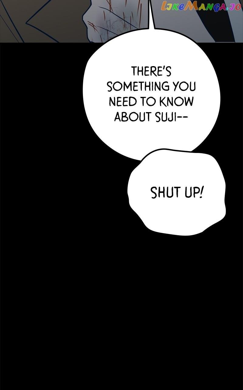 Throw the Trash in the Trash cane Chapter 64 page 65