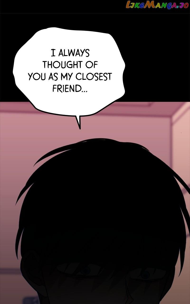 Throw the Trash in the Trash cane Chapter 64 page 66
