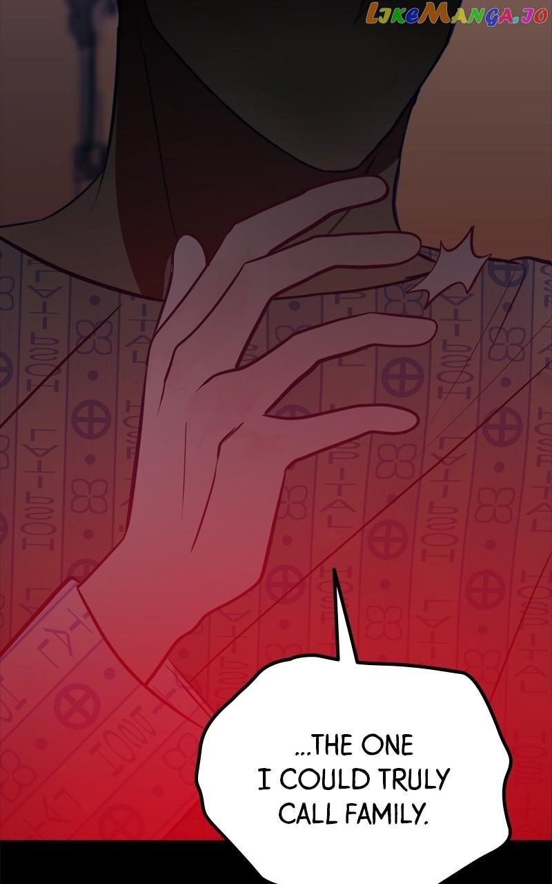 Throw the Trash in the Trash cane Chapter 64 page 67