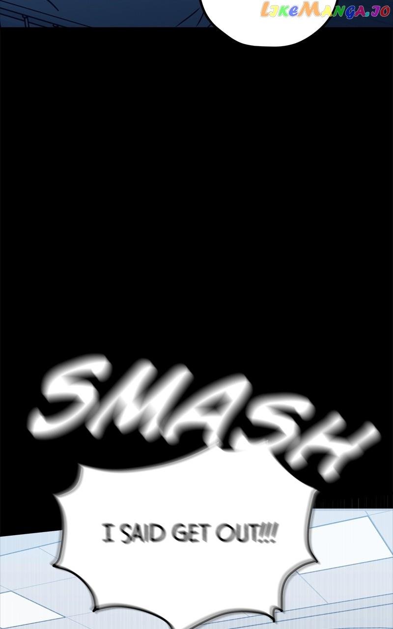 Throw the Trash in the Trash cane Chapter 64 page 71