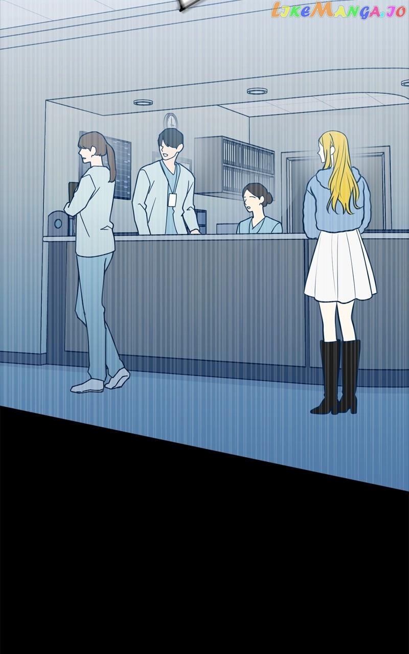 Throw the Trash in the Trash cane Chapter 64 page 72