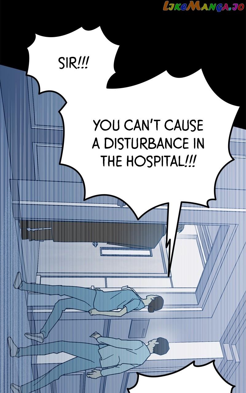 Throw the Trash in the Trash cane Chapter 64 page 73