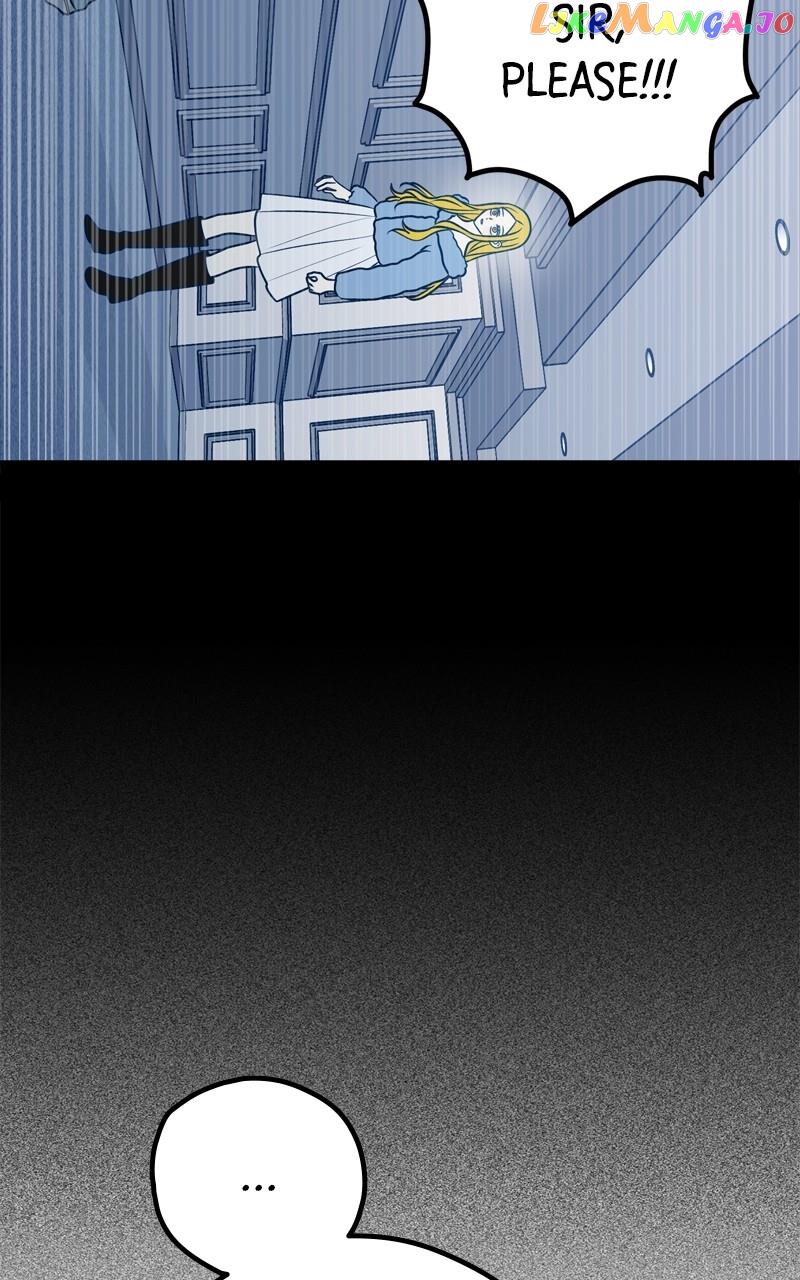 Throw the Trash in the Trash cane Chapter 64 page 74