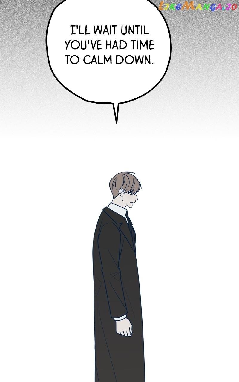 Throw the Trash in the Trash cane Chapter 64 page 75