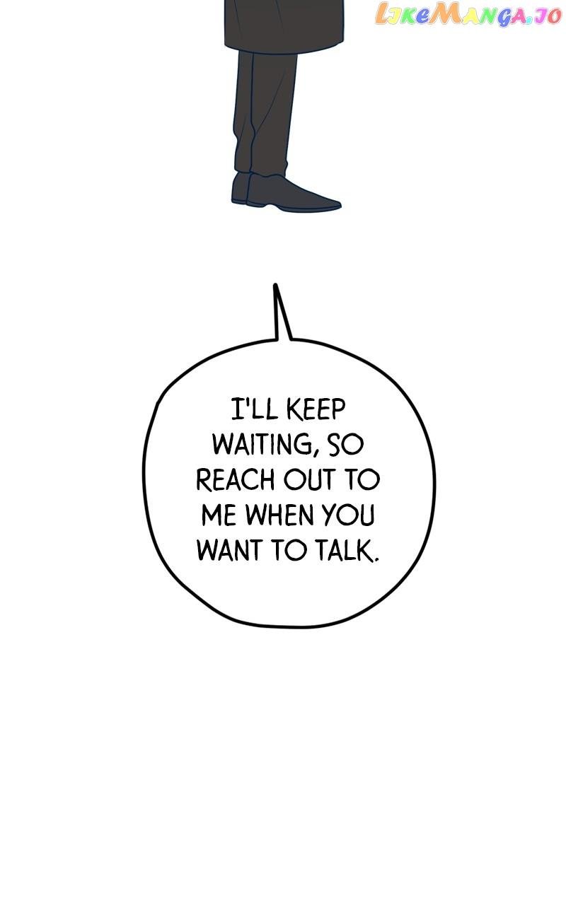 Throw the Trash in the Trash cane Chapter 64 page 76