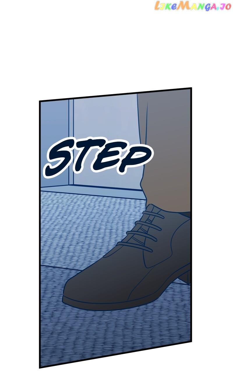 Throw the Trash in the Trash cane Chapter 64 page 77