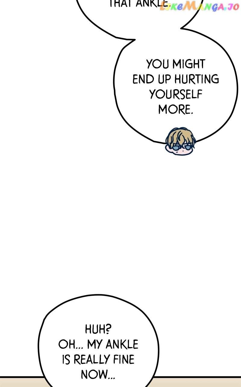 Throw the Trash in the Trash cane Chapter 64 page 7