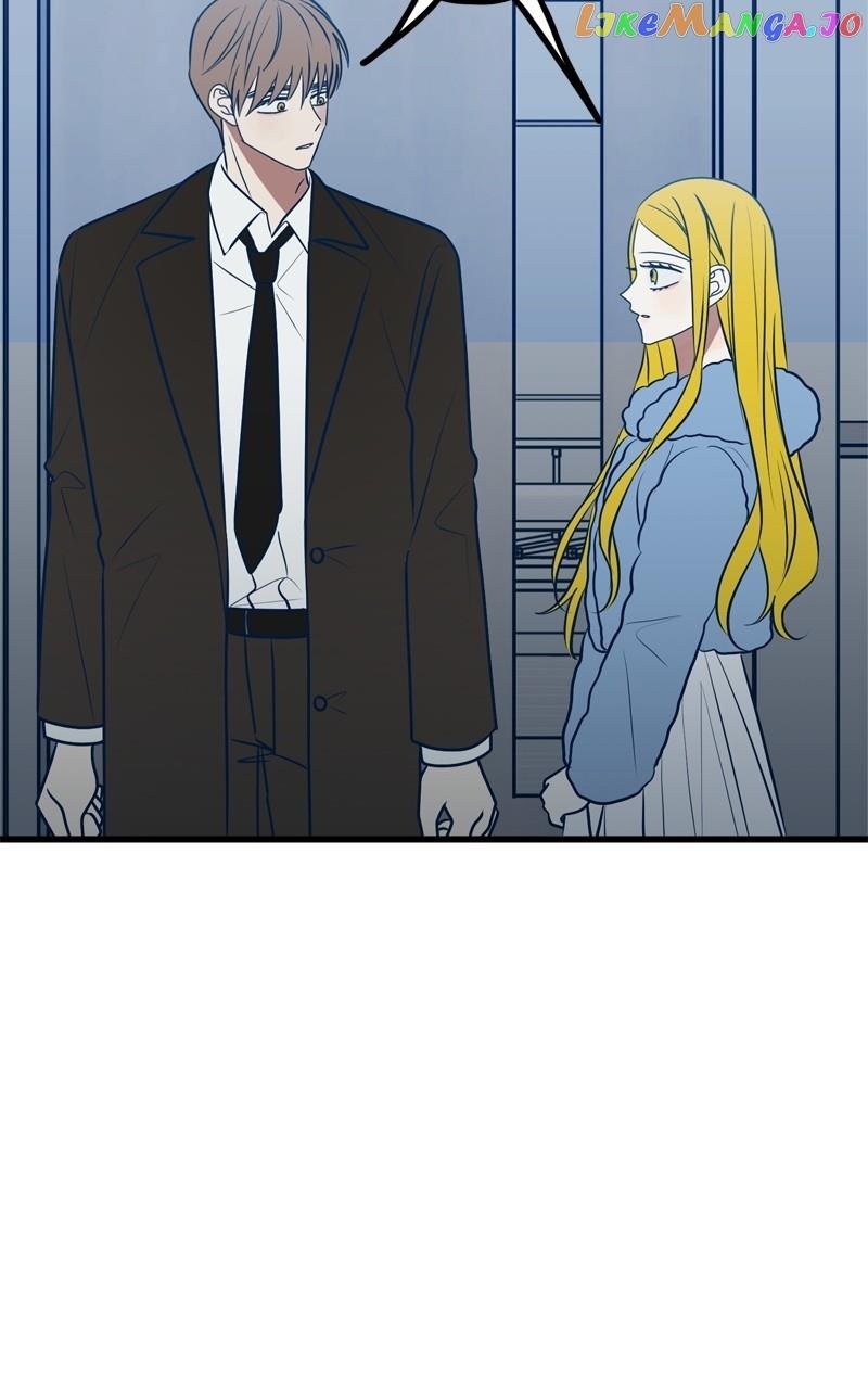 Throw the Trash in the Trash cane Chapter 64 page 79