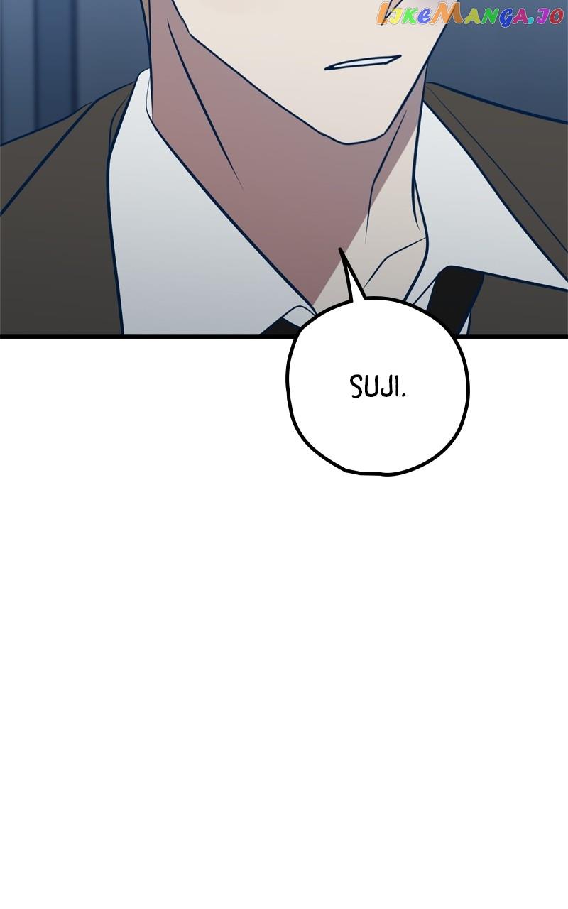 Throw the Trash in the Trash cane Chapter 64 page 81
