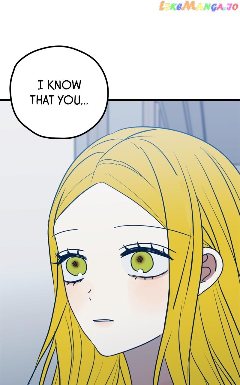 Throw the Trash in the Trash cane Chapter 64 page 82