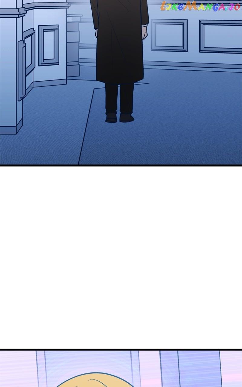 Throw the Trash in the Trash cane Chapter 64 page 86