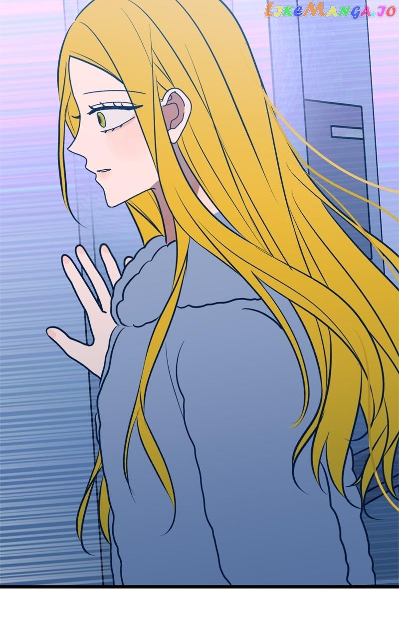 Throw the Trash in the Trash cane Chapter 64 page 87