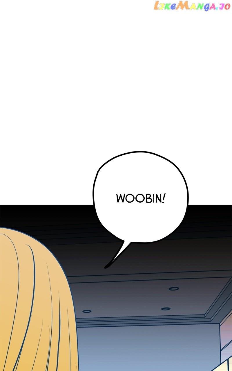 Throw the Trash in the Trash cane Chapter 64 page 88