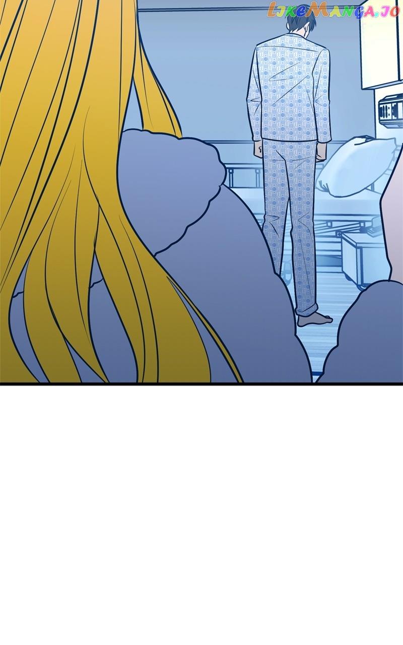 Throw the Trash in the Trash cane Chapter 64 page 89