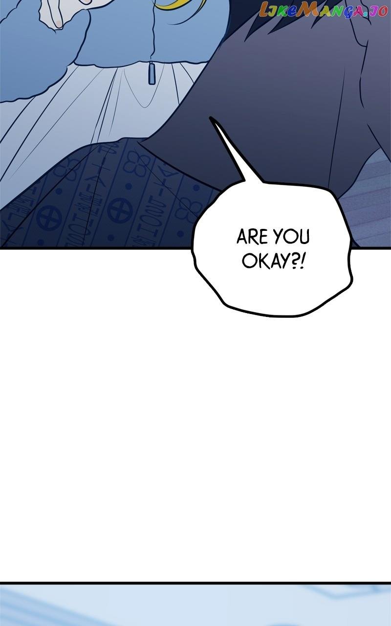 Throw the Trash in the Trash cane Chapter 64 page 91